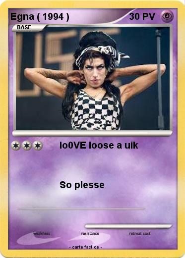 Pokemon Egna ( 1994 )