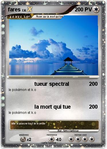 Pokemon fares