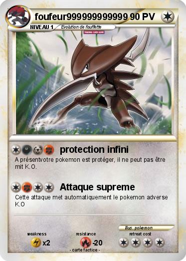 Pokemon foufeur999999999999