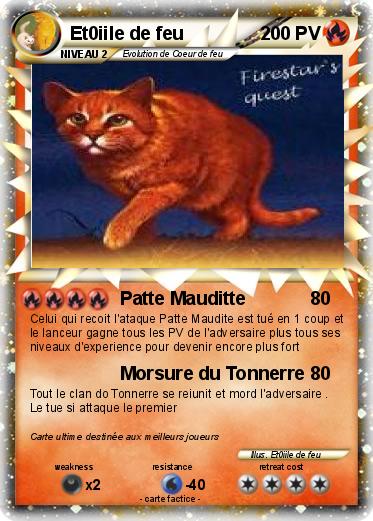 Pokemon Et0iile de feu