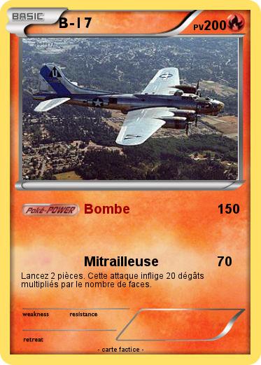 Pokemon B-17