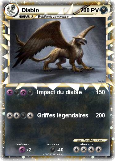 Pokemon Diablo