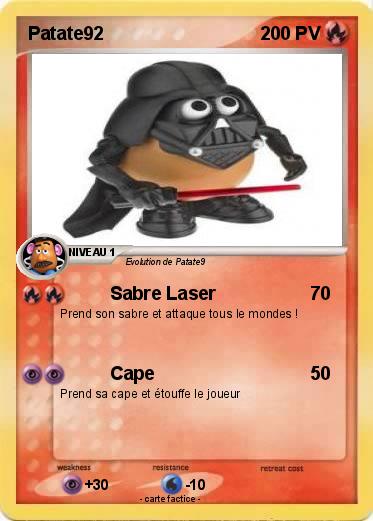 Pokemon Patate92