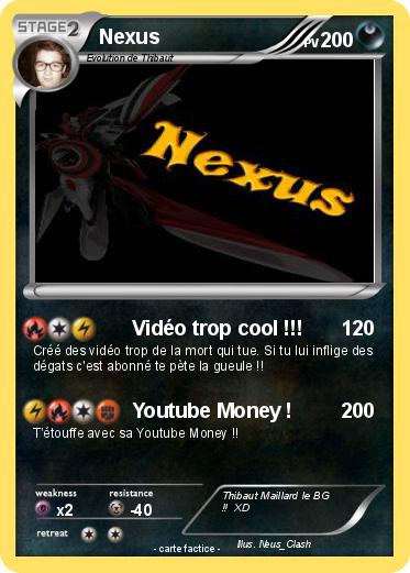 Pokemon Nexus