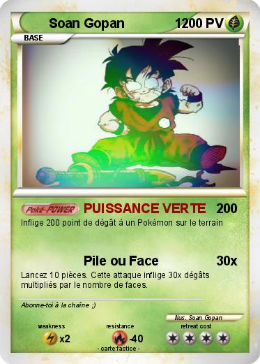 Pokemon Soan Gopan              1