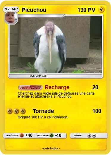 Pokemon Picuchou