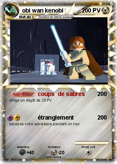 Pokemon obi wan kenobi