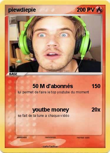 Pokemon piewdiepie