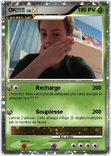 Pokemon OK!!!!!