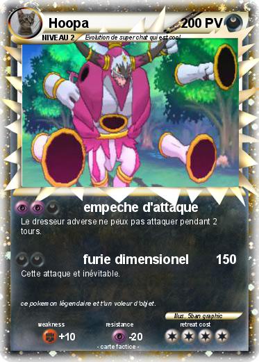 Pokemon Hoopa