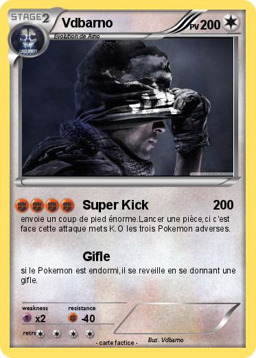 Pokemon Vdbarno