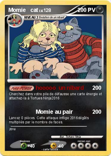 Pokemon Momie   cat
