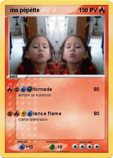 Pokemon  ma pépétte 