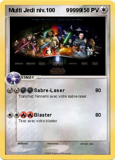 Pokemon Multi Jedi niv.100       99999