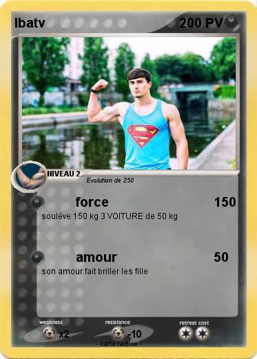 Pokemon Ibatv