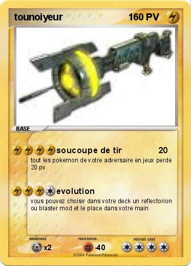 Pokemon tounoiyeur                         1