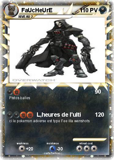 Pokemon FaUcHeUrE
