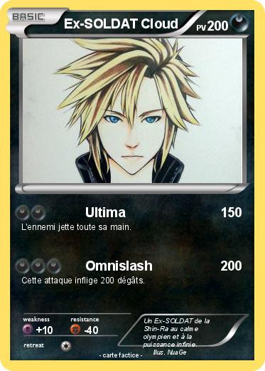 Pokemon Ex-SOLDAT Cloud