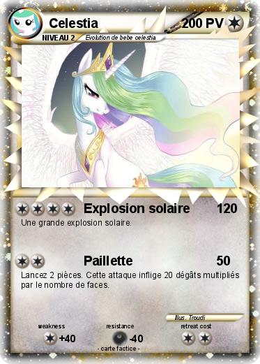 Pokemon Celestia