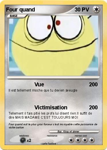 Pokemon Four quand