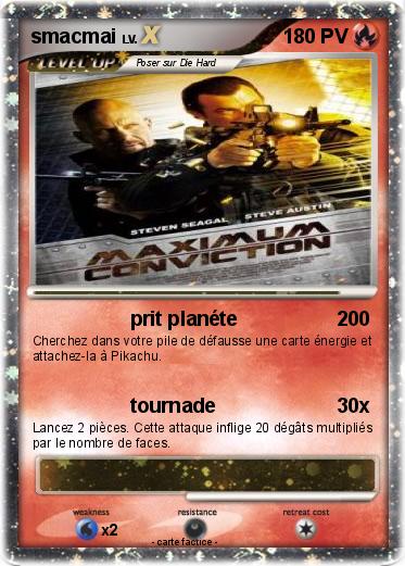 Pokemon smacmai