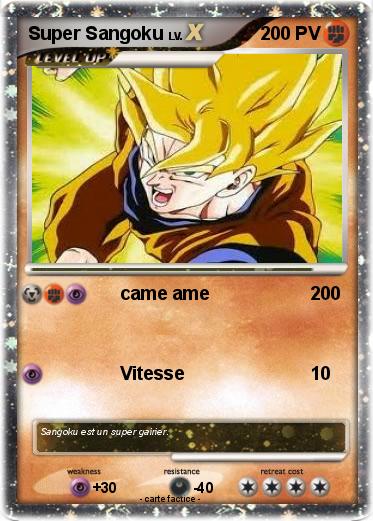 Pokemon Super Sangoku