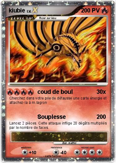 Pokemon kiubie