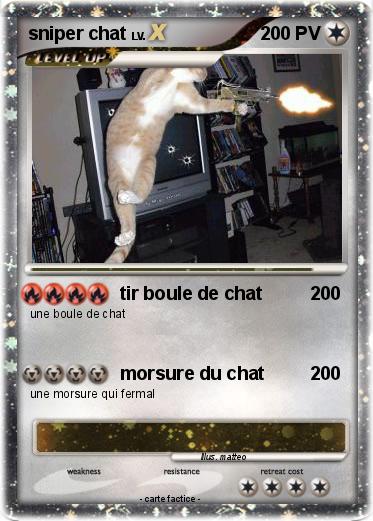 Pokemon sniper chat