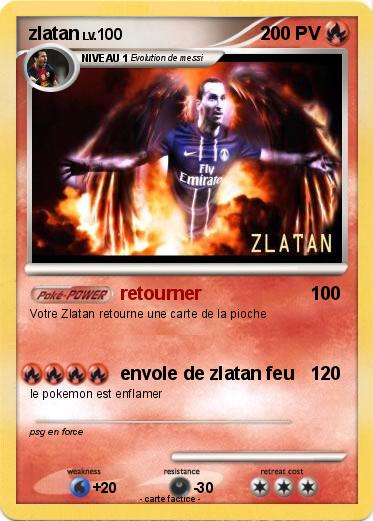 Pokemon zlatan