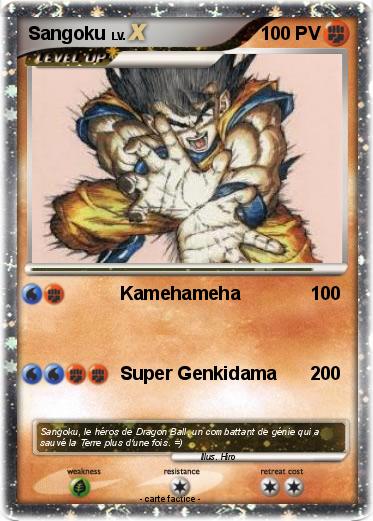 Pokemon Sangoku