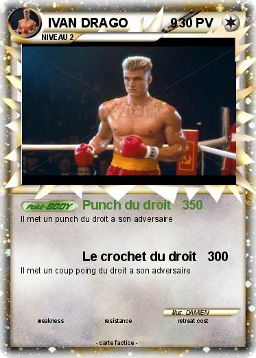 Pokemon IVAN DRAGO            9