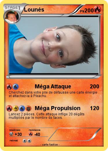 Pokemon Lounès