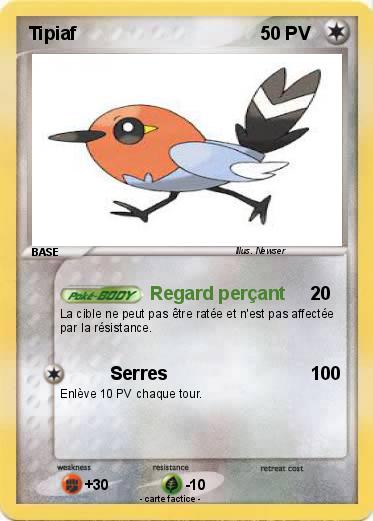 Pokemon Tipiaf