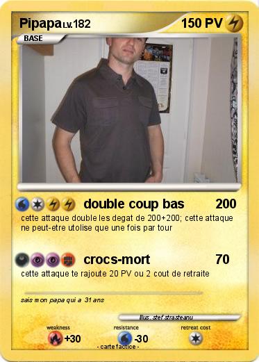 Pokemon Pipapa