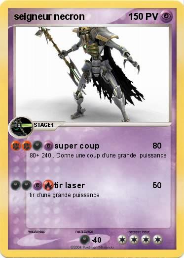 Pokemon seigneur necron 