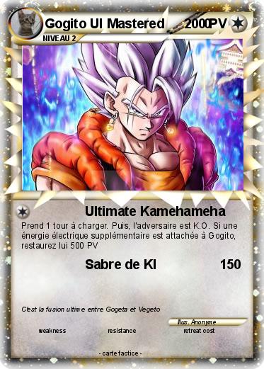 Pokemon Gogito UI Mastered           0