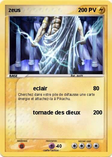 Pokemon zeus                                                                        11233