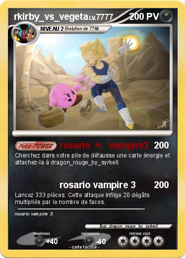 Pokemon rkirby_vs_vegeta