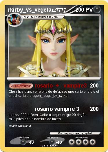 Pokemon rkirby_vs_vegeta