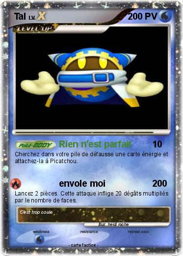 Pokemon Tal
