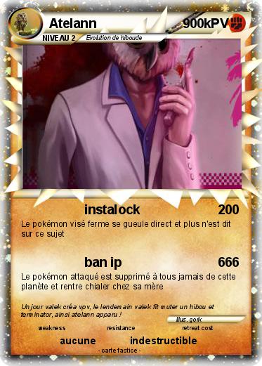 Pokemon Atelann