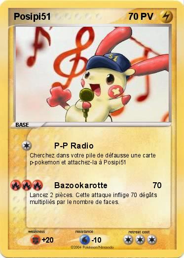 Pokemon Posipi51