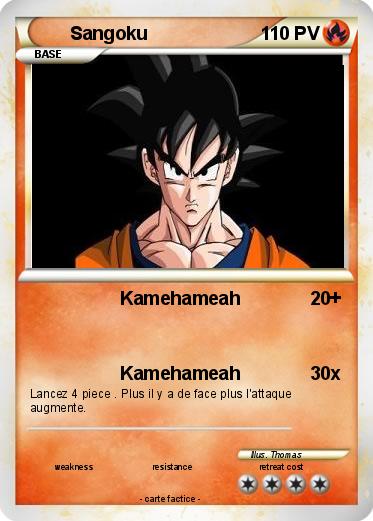 Pokemon Sangoku