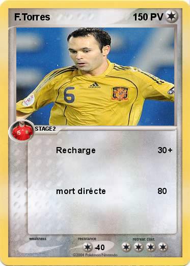 Pokemon F.Torres