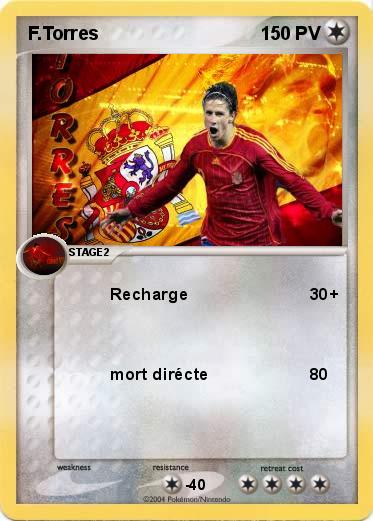 Pokemon F.Torres