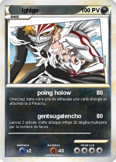Pokemon ighigo