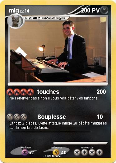 Pokemon mig