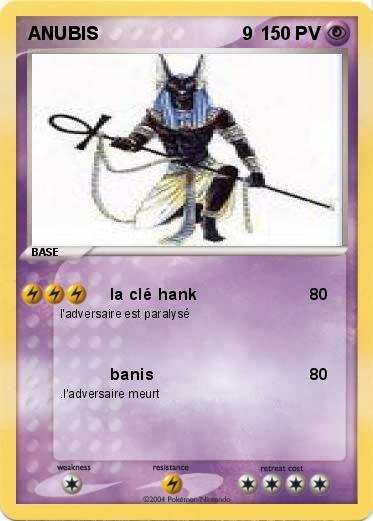 Pokemon ANUBIS                            9