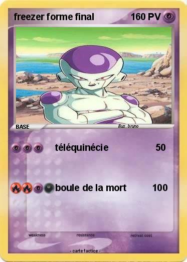 Pokemon freezer forme final