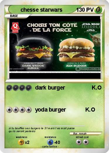 Pokemon chesse starwars